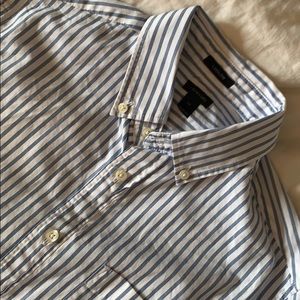 CREWCUTS BOYS SHIRT